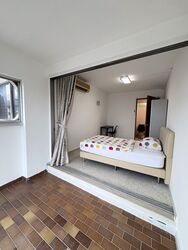 Lutheran Tower (D10), Apartment #577147721